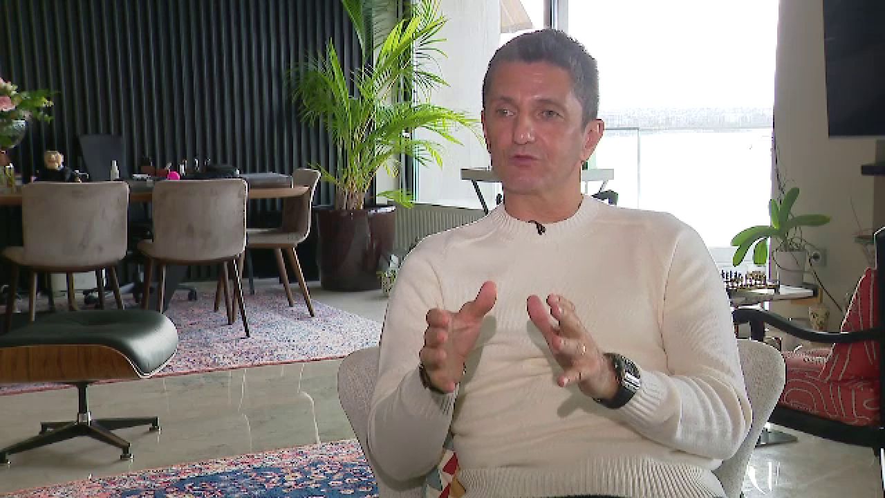 Răzvan Lucescu îl avertizează pe Edi Iordănescu: