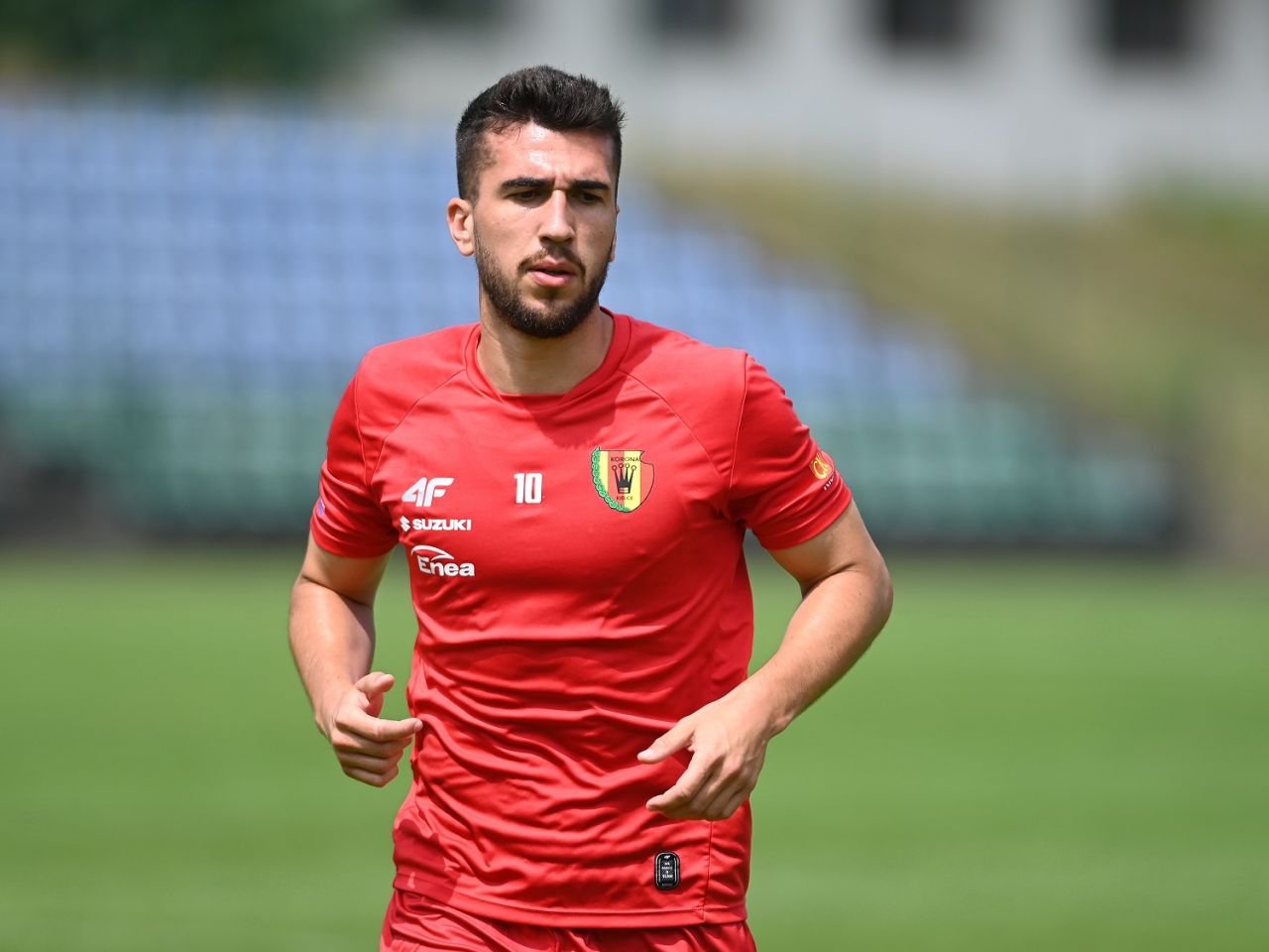 Ronaldo Deaconu, gata să revină &icirc;n Superligă! Echipa care i-a pregătit contractul de 12.000 de euro