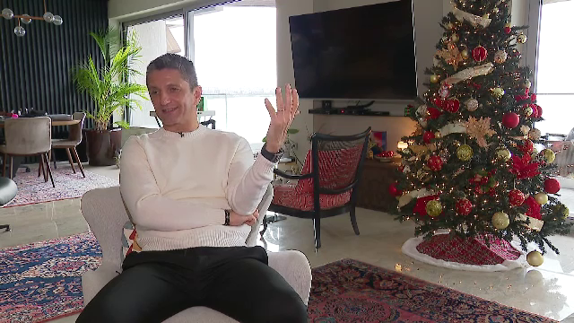 Fotbalistul care l-a dat pe spate pe Răzvan Lucescu: &rdquo;Formidabil!&rdquo;