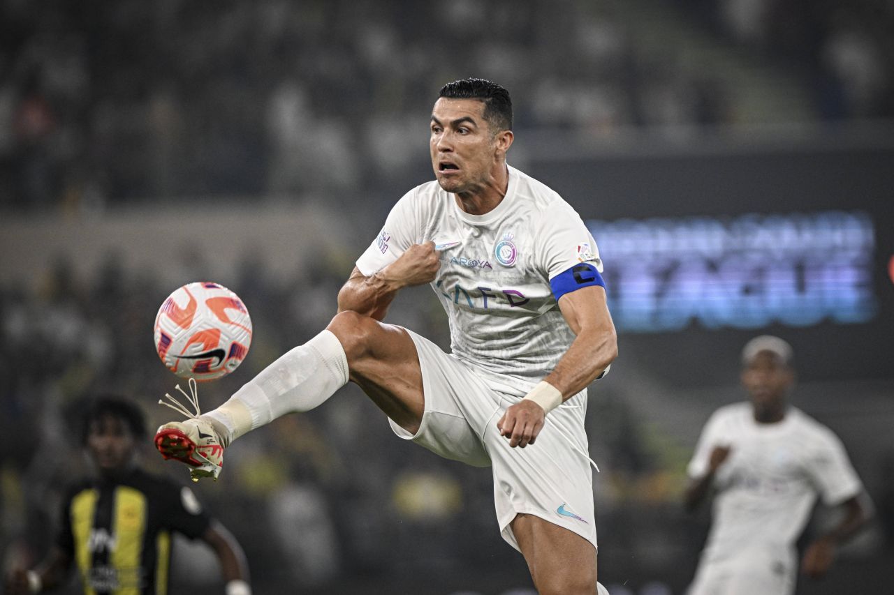 „Cât contează golurile în Arabia Saudită?” Performanța lui Ronaldo, sub lupă: „Kane joacă la Bayern, Mbappe la PSG!”_2