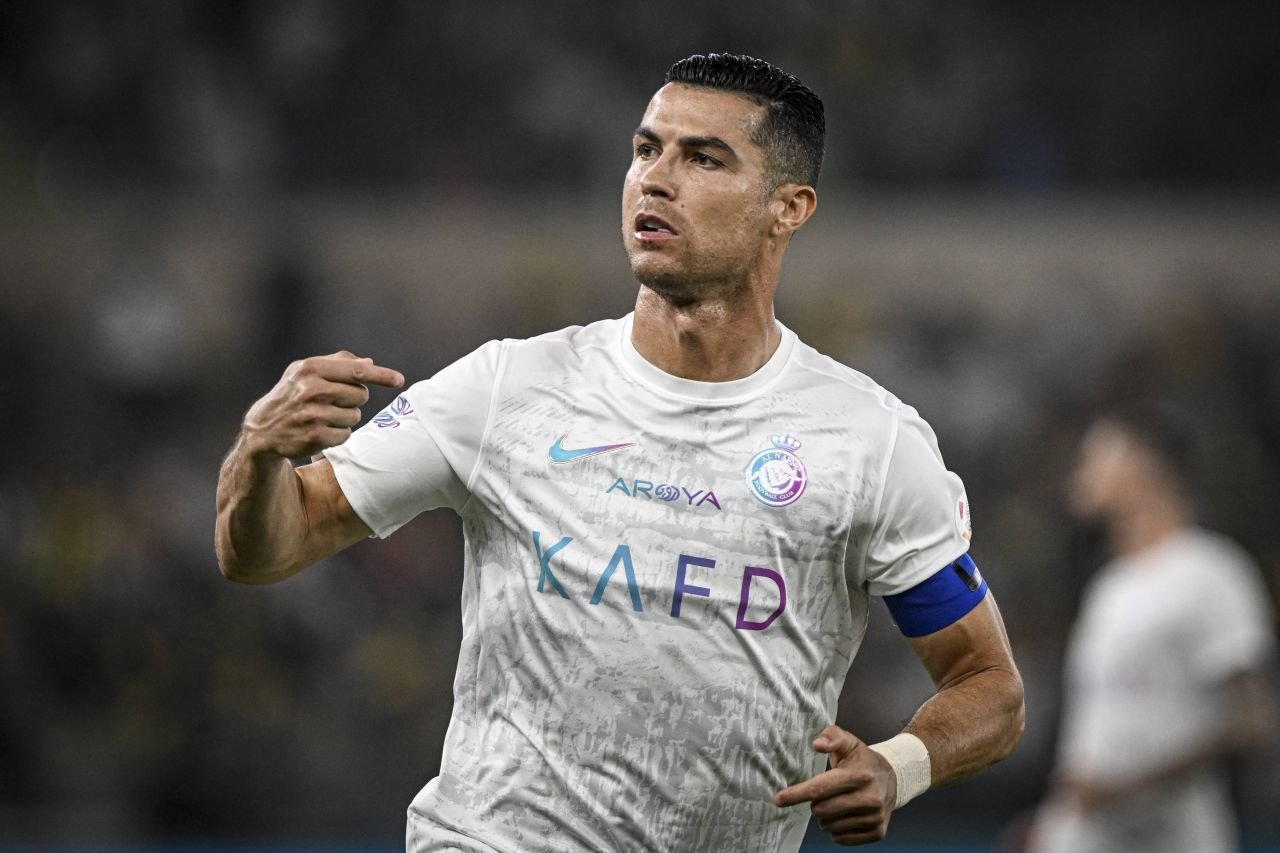 „Cât contează golurile în Arabia Saudită?” Performanța lui Ronaldo, sub lupă: „Kane joacă la Bayern, Mbappe la PSG!”_3