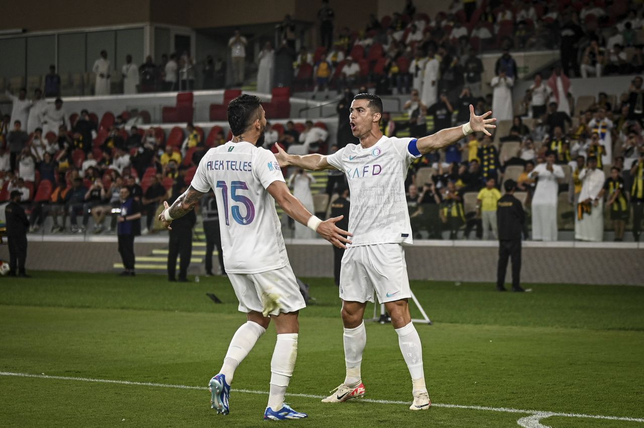 „Cât contează golurile în Arabia Saudită?” Performanța lui Ronaldo, sub lupă: „Kane joacă la Bayern, Mbappe la PSG!”_1