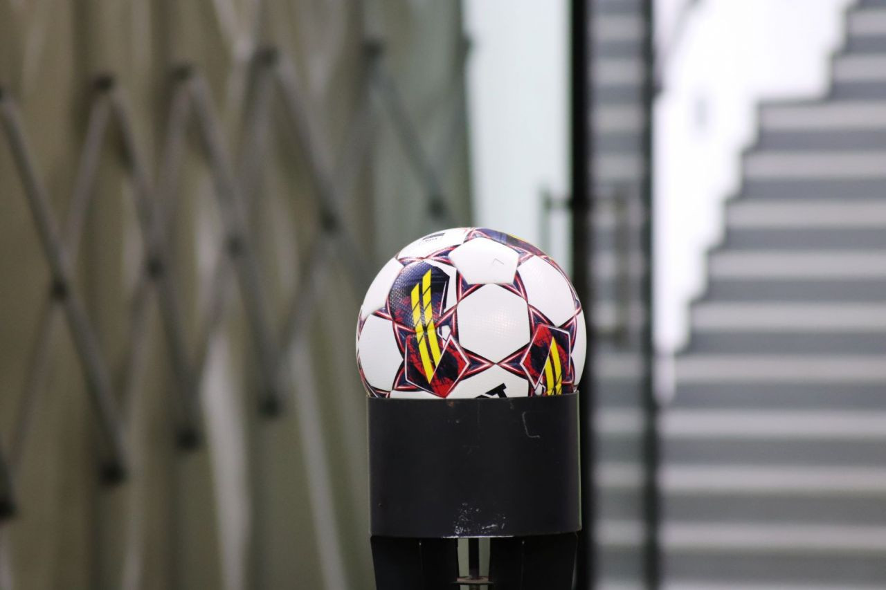 Fotbalistul din Liga 1 care nu are probleme cu greutatea de Sărbători: Nu ratez nimic: nici sarmale, nici cozonac!