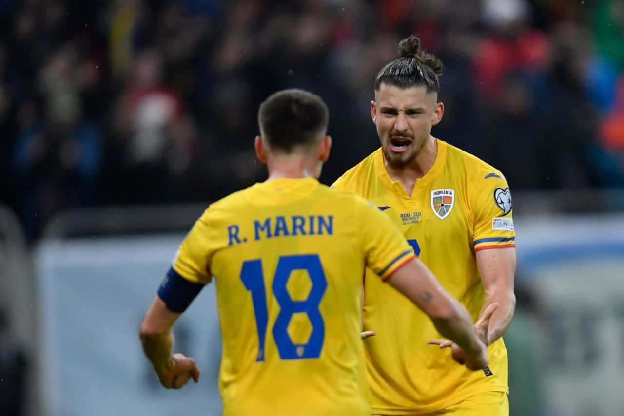 Ce salarii mici au românii din Serie A, față de cel mai bine plătiți jucători din campionatul italian!_1