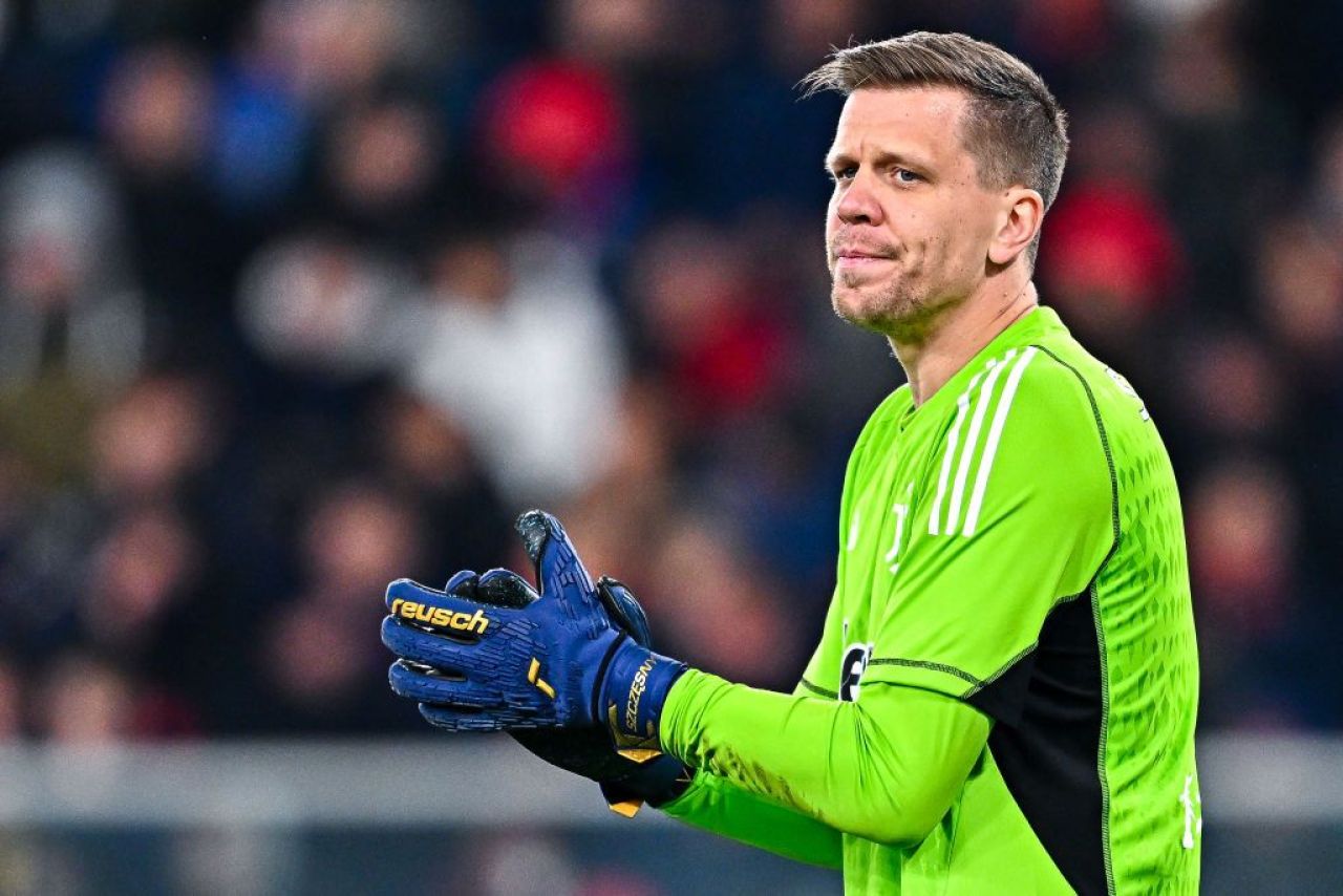 Wojciech Szczesny și-a decis viitorul, după șase ani petrecuți la Juventus!_2