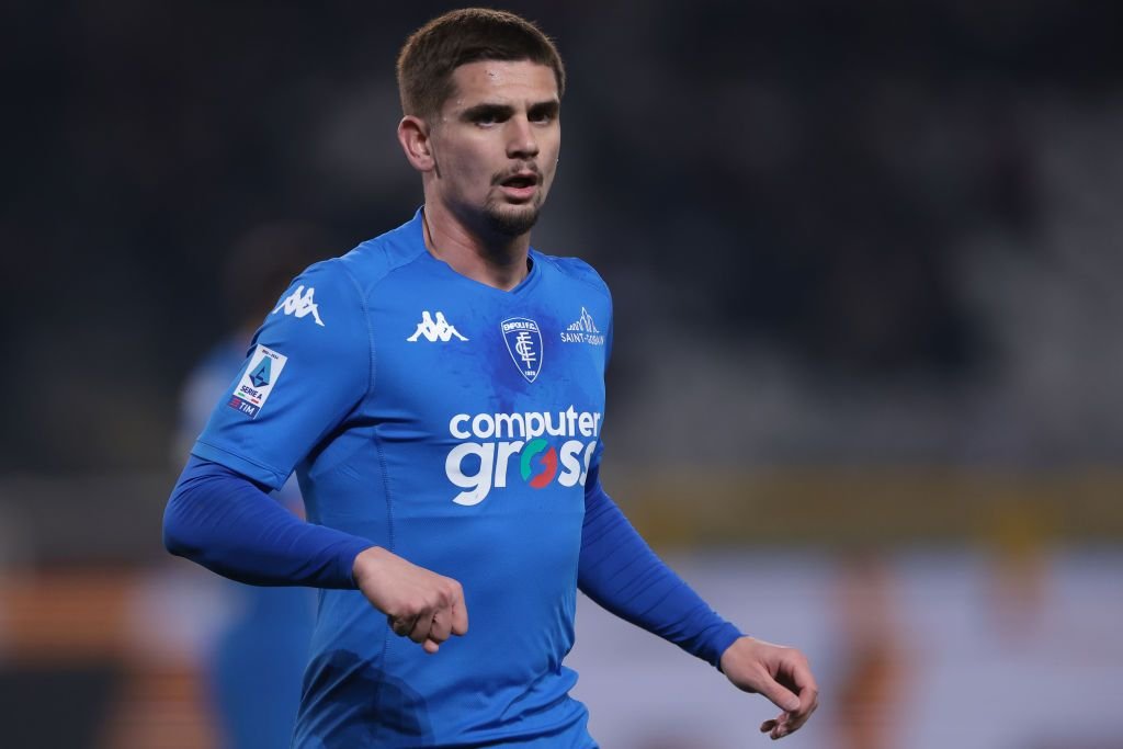 Belgienii anunță transferul lui Răzvan Marin: &rdquo;S&acirc;nge proaspăt&rdquo;