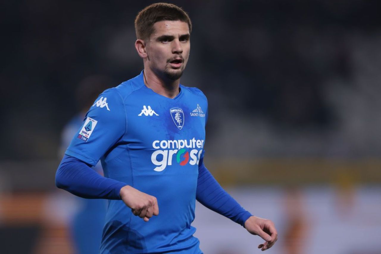 Răsturnare de situație! Echipa care forțează transferul lui Răzvan Marin în ultimele ore din mercato_1