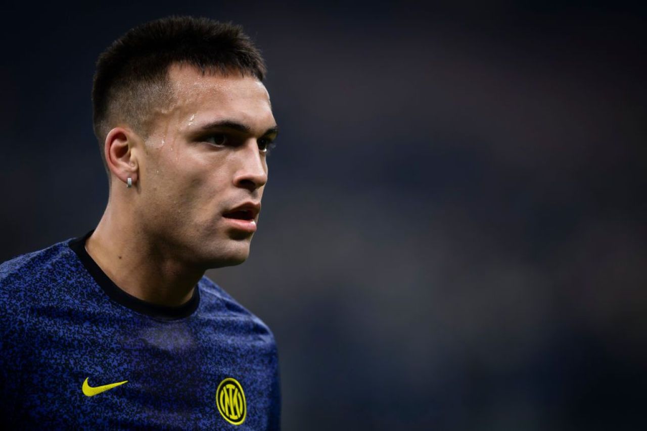 Lautaro Martinez a acceptat oferta și a semnat! Toate detaliile contractului_3