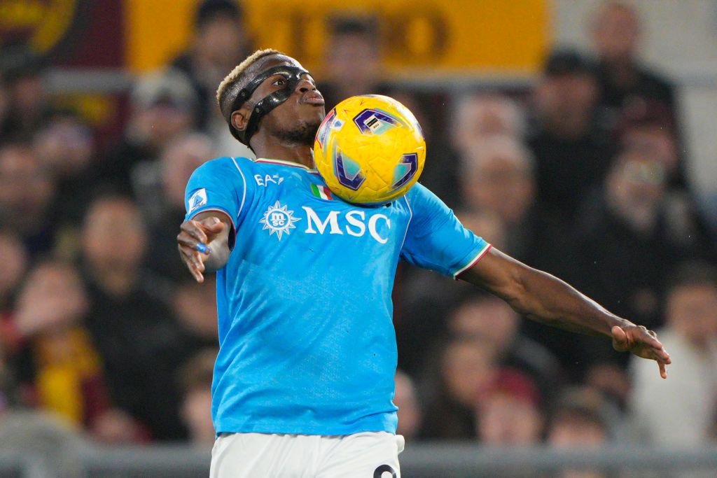 Victor Osimhen a spus ”DA” și a plecat de la Napoli! Cu ce club s-a înțeles_3