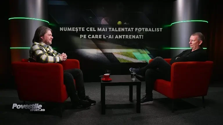 Ionuț Chirilă: "Florentin Petre era un dispecer fantastic!"