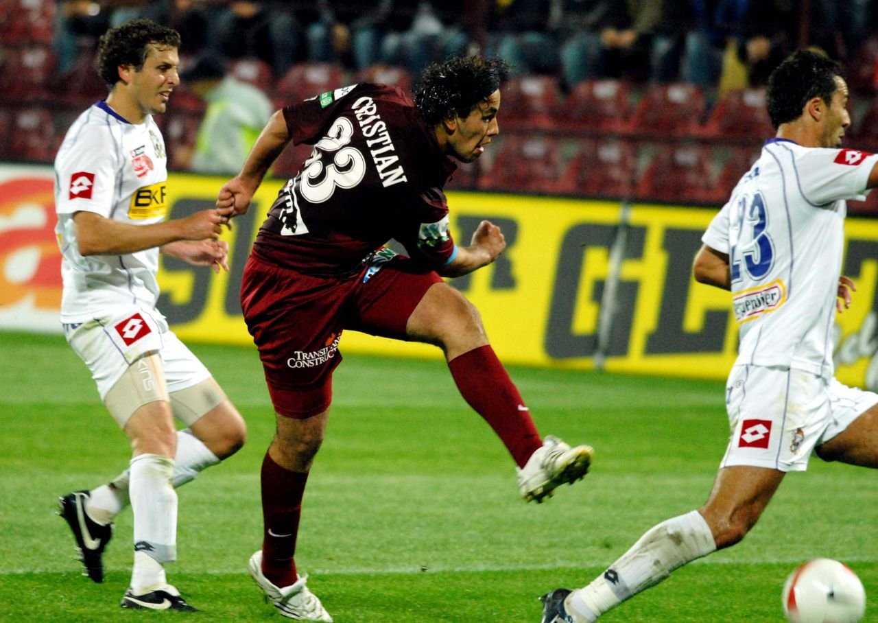 Cum arată și ce face azi „Căpcăunul”, cel mai scump străin din Liga 1: „Fotbalul din România? Dificil și fizic!”_3