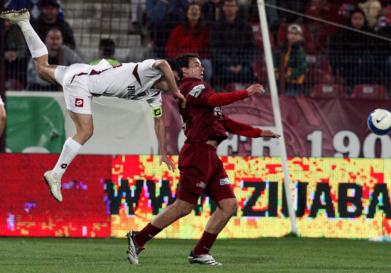 Cum arată și ce face azi „Căpcăunul”, cel mai scump străin din Liga 1: „Fotbalul din România? Dificil și fizic!”_5