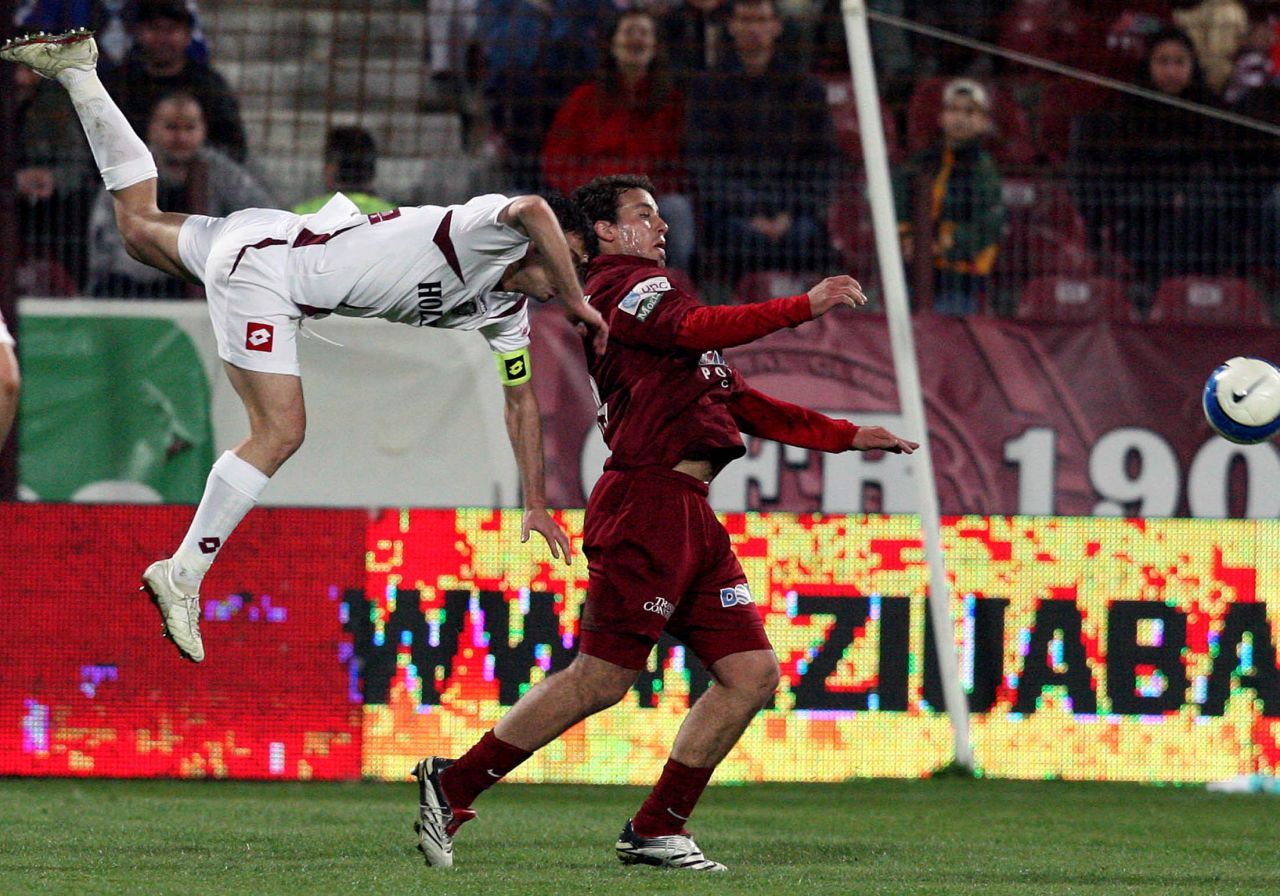 Cum arată și ce face azi „Căpcăunul”, cel mai scump străin din Liga 1: „Fotbalul din România? Dificil și fizic!”_5