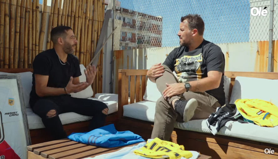 Cum arată și ce face azi „Căpcăunul”, cel mai scump străin din Liga 1: „Fotbalul din România? Dificil și fizic!”_6