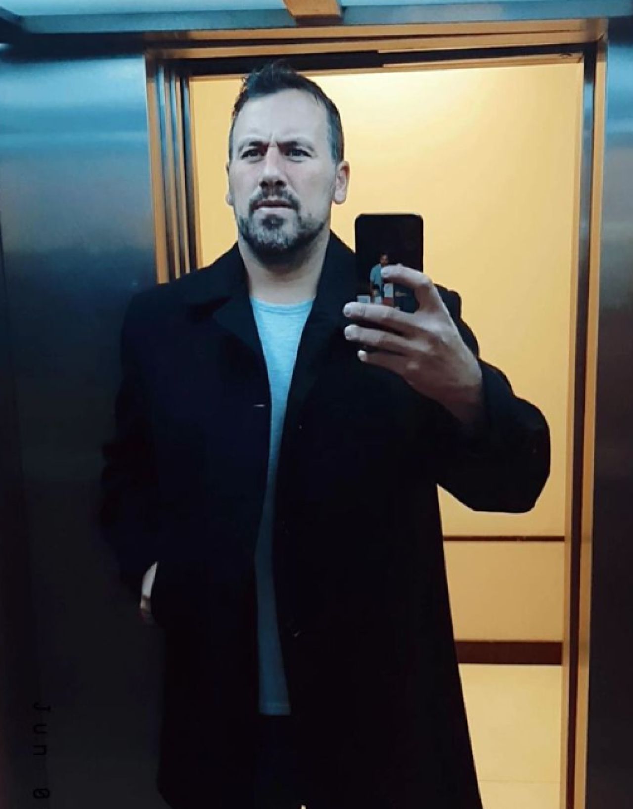 Cum arată și ce face azi „Căpcăunul”, cel mai scump străin din Liga 1: „Fotbalul din România? Dificil și fizic!”_7