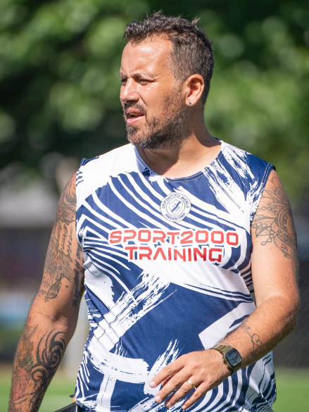 Cum arată și ce face azi „Căpcăunul”, cel mai scump străin din Liga 1: „Fotbalul din România? Dificil și fizic!”_8