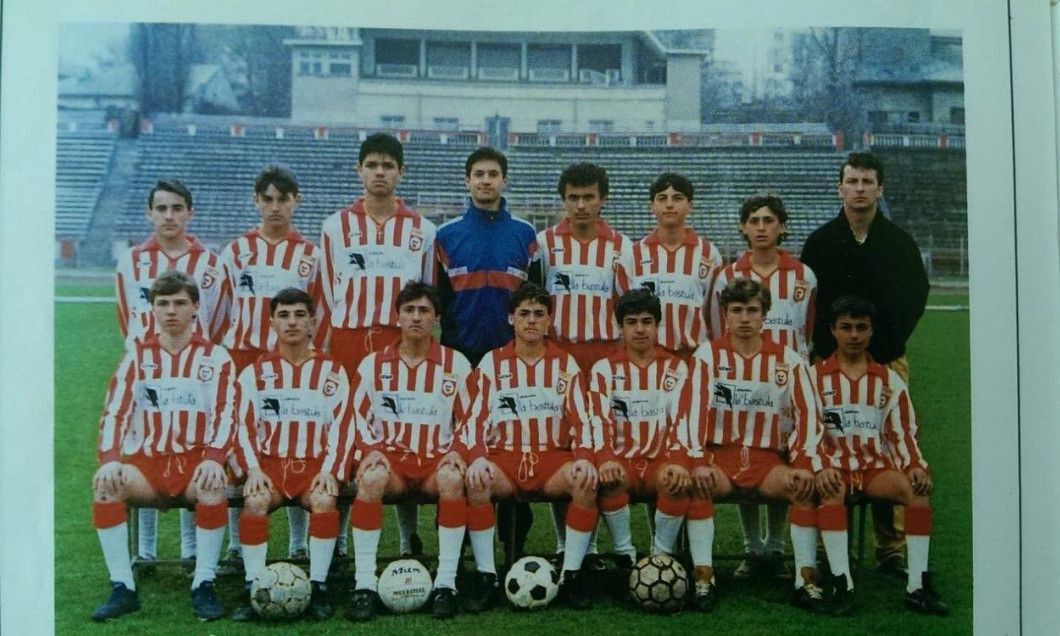 Ionuț Chirilă dezvăluie: 