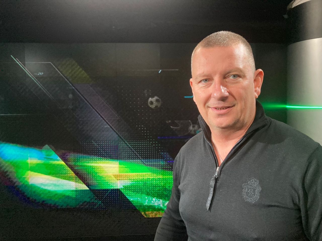 Ionuț Chirilă dezvăluie: