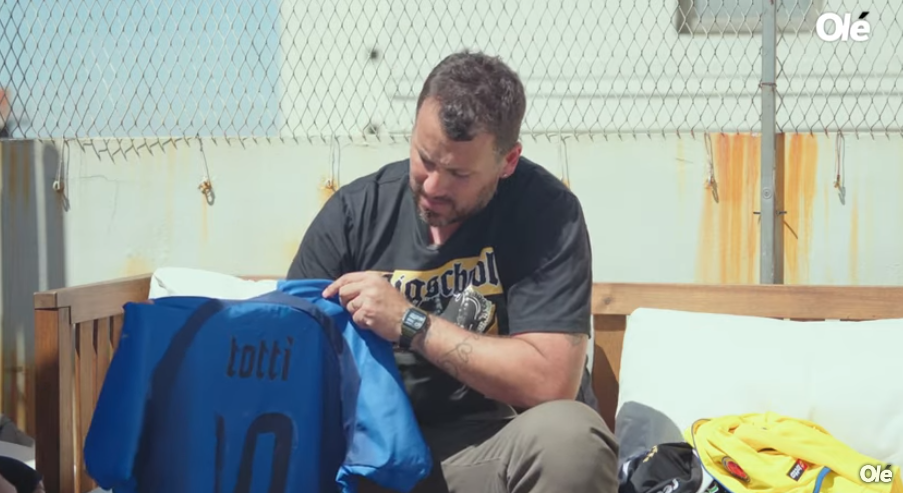 Cum arată și ce face azi „Căpcăunul”, cel mai scump străin din Liga 1: „Fotbalul din România? Dificil și fizic!”_13