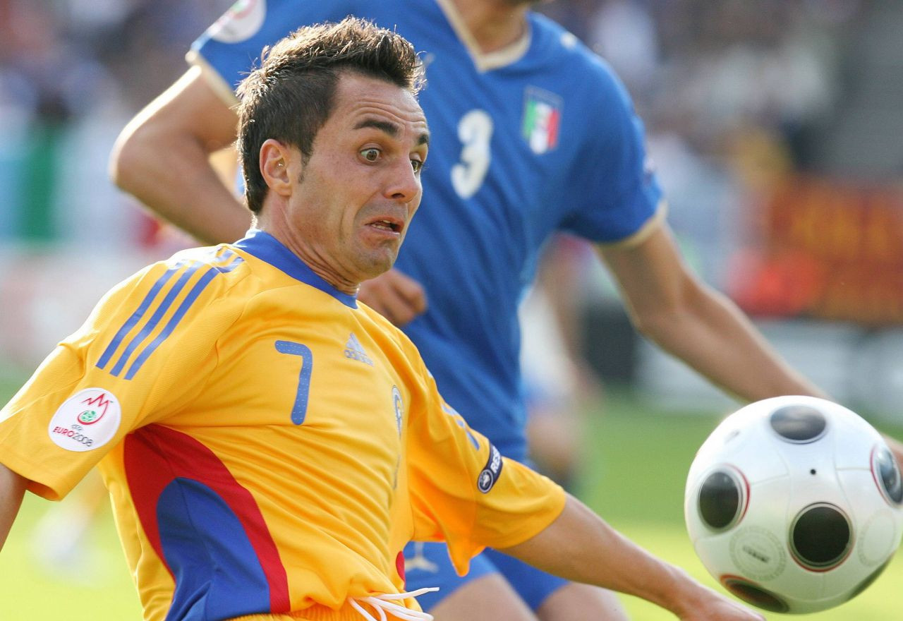 Ionuț Chirilă dezvăluie: 