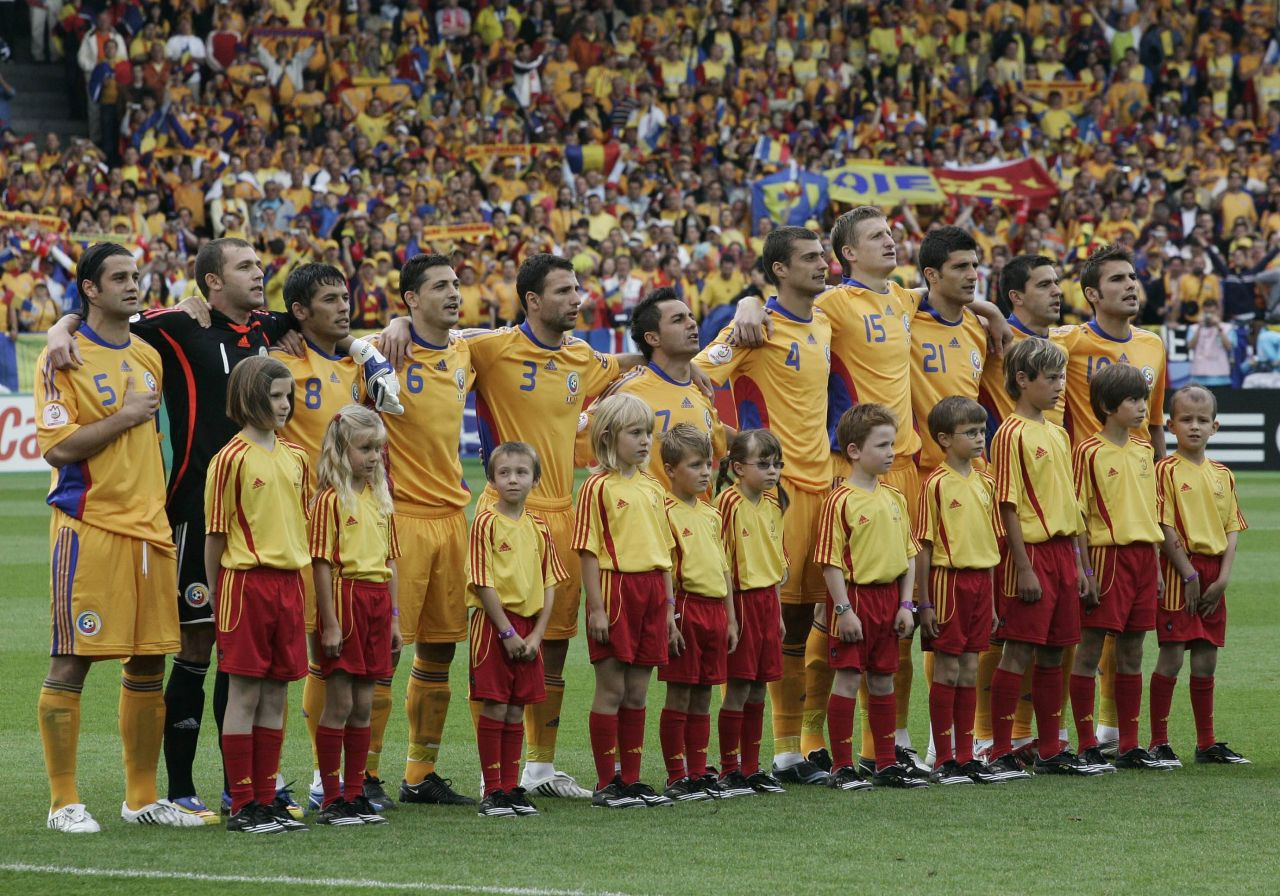 Ionuț Chirilă dezvăluie: 