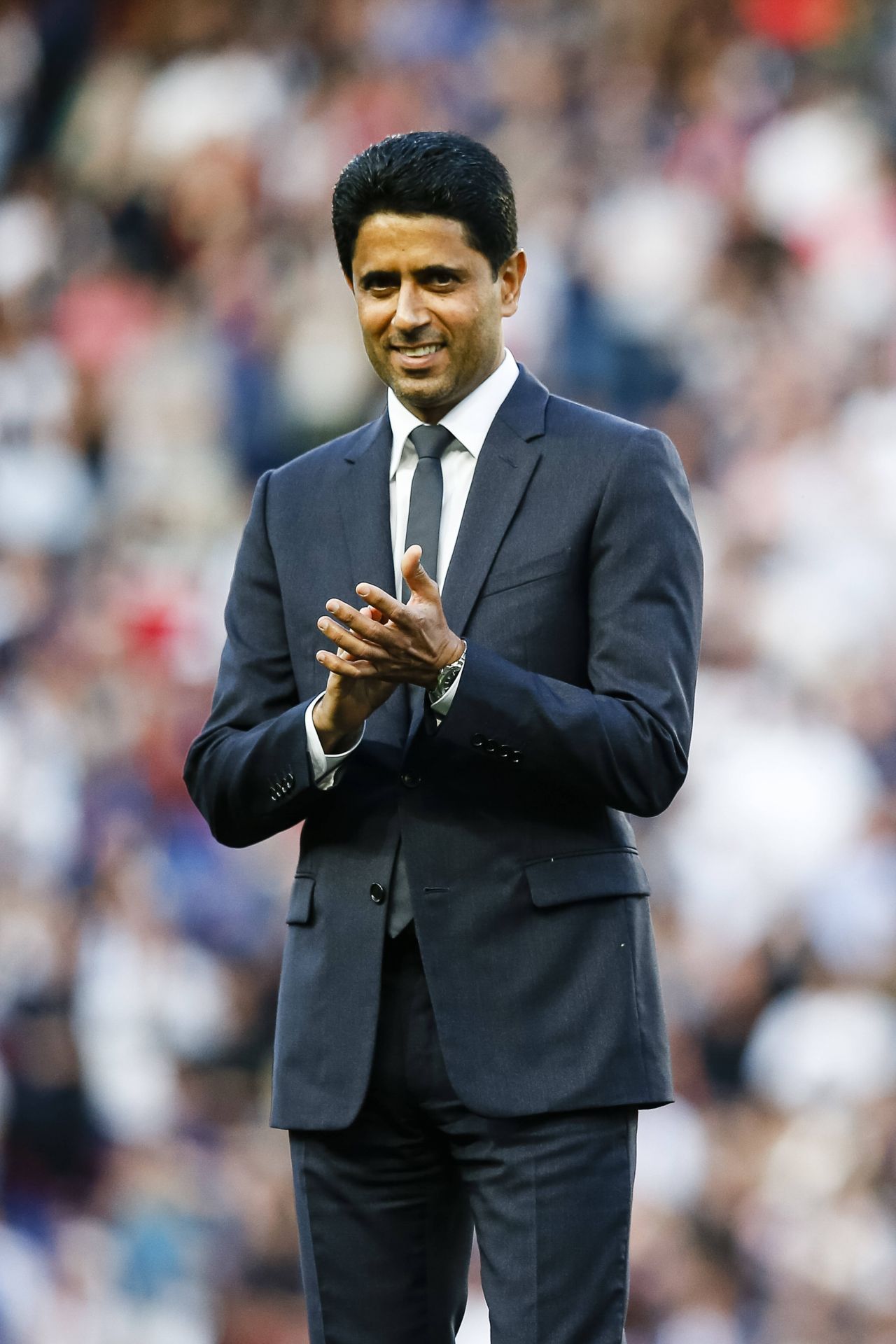 PSG a bătut palma pentru transfer! Surpriză mare la Paris, mijlocașul semnează _2
