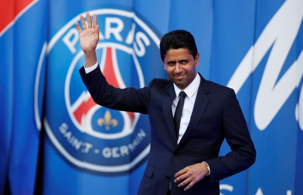 PSG a bătut palma pentru transfer! Surpriză mare la Paris, mijlocașul semnează&nbsp;