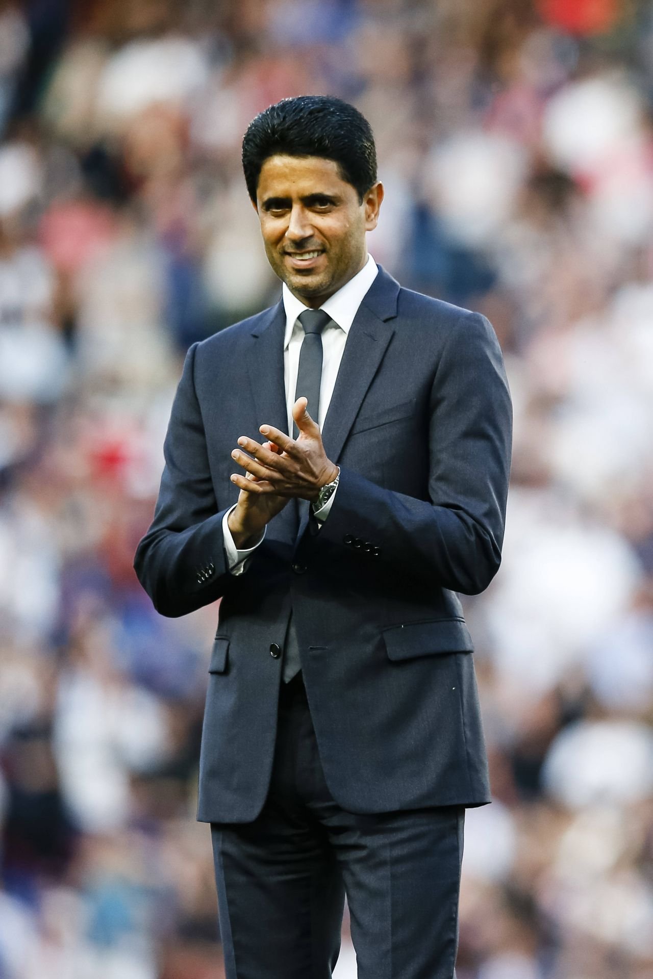 PSG a bătut palma pentru transfer! Surpriză mare la Paris, mijlocașul semnează _3