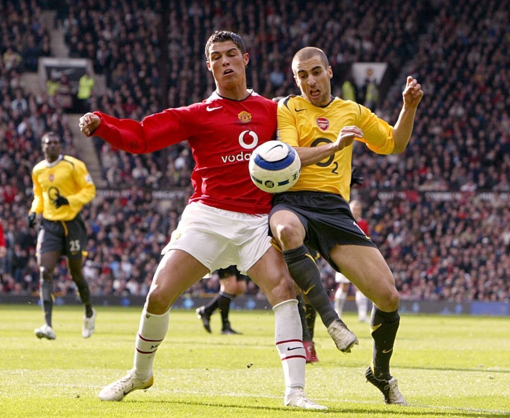 Cristiano Ronaldo e bogat, dar un fost rival de la Arsenal deține o companie cotată la peste 24 de miliarde de euro! _12