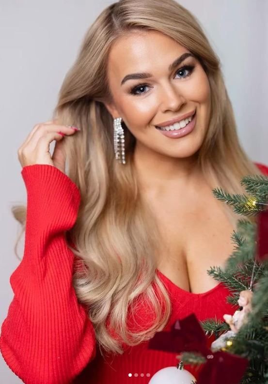 Iubita lui Pyry Soiri, mai cunoscută în Finlanda decât jucătorul transferat de Universitatea Craiova_4