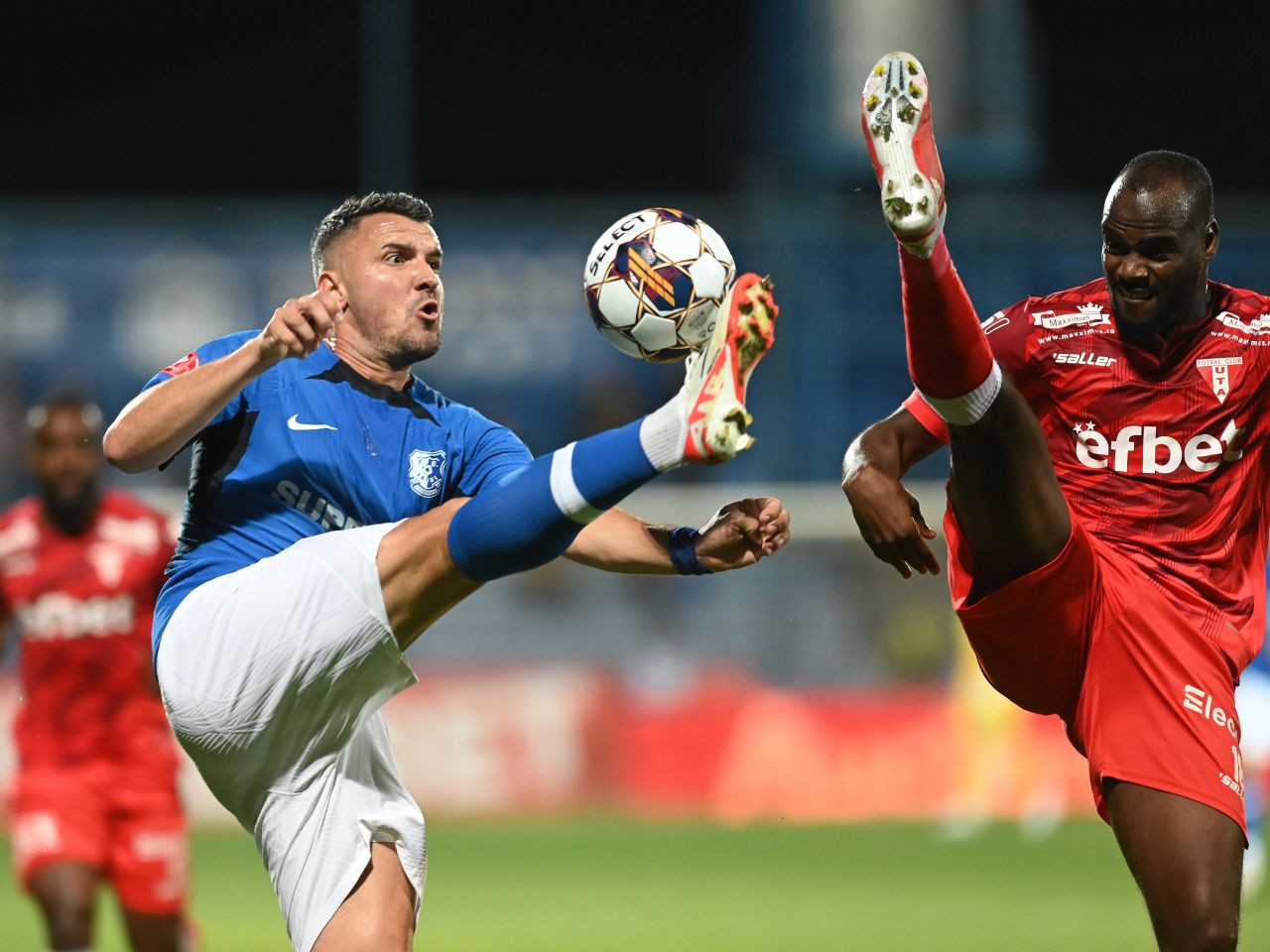 El e țința lui Neluțu Varga din Superliga! Transfer de efect pregătit de CFR Cluj _3