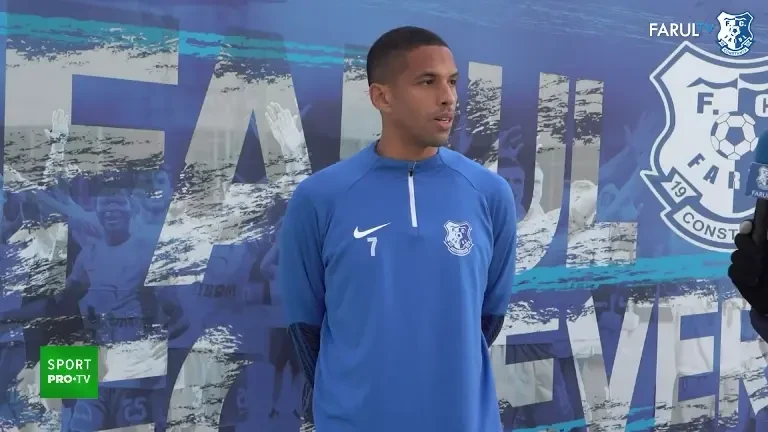 Interviu cu Rivaldinho (27.12.2023)