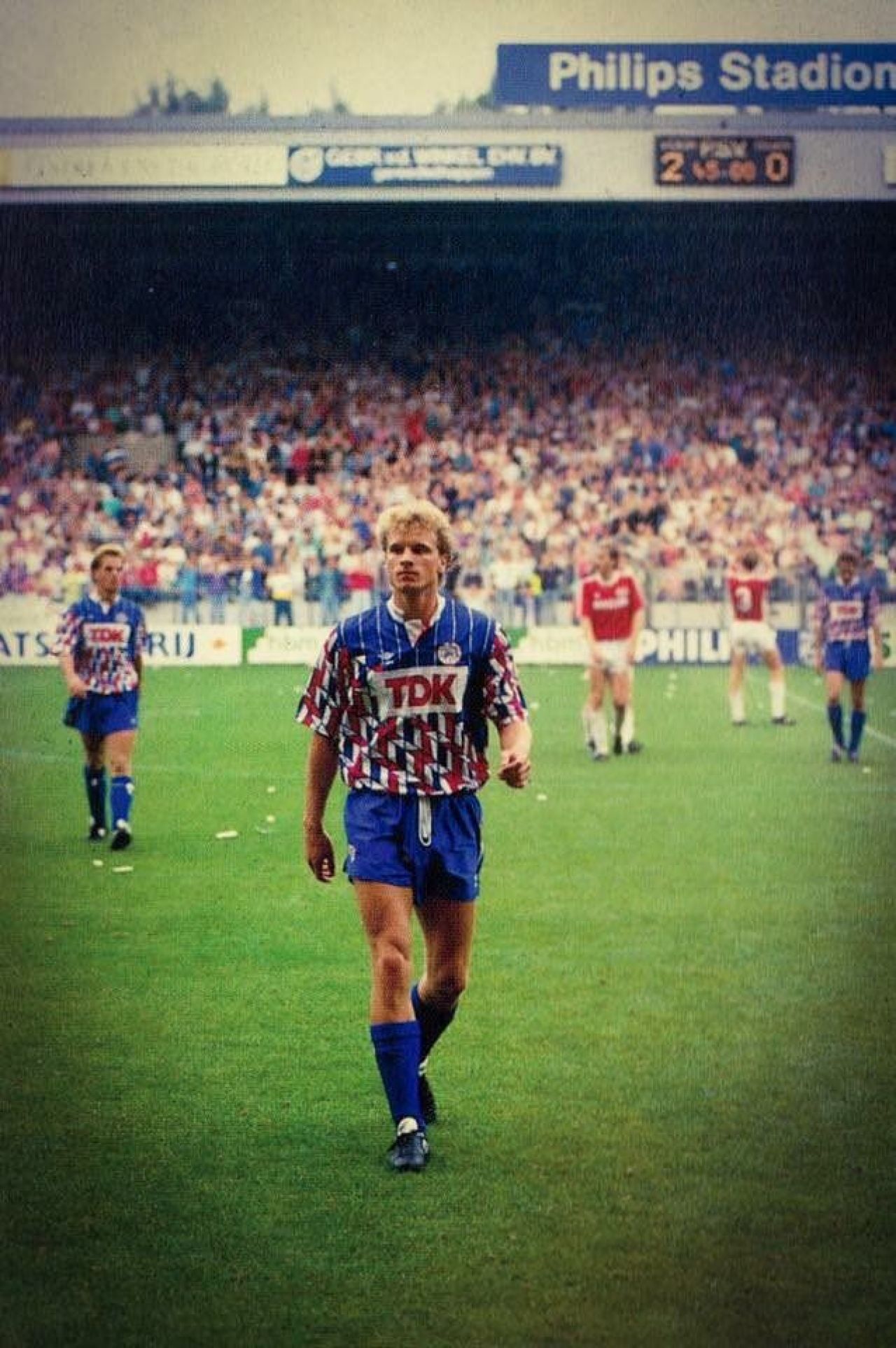 S-a votat: Olanda 1988, cel mai frumos tricou din istoria fotbalului! Cum arată TOP 10_4
