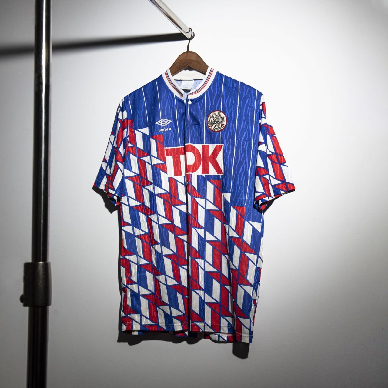 S-a votat: Olanda 1988, cel mai frumos tricou din istoria fotbalului! Cum arată TOP 10_5