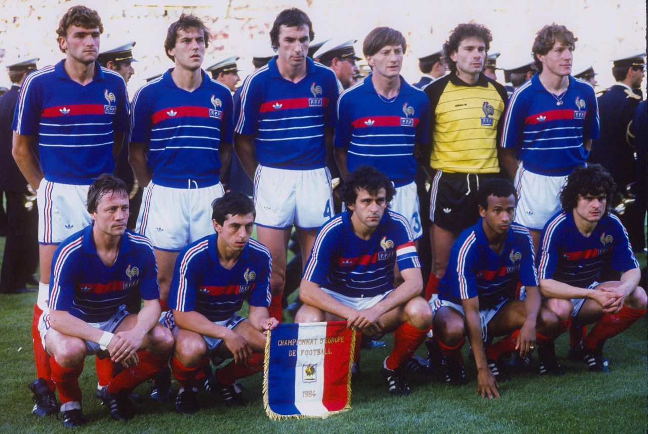 S-a votat: Olanda 1988, cel mai frumos tricou din istoria fotbalului! Cum arată TOP 10_8