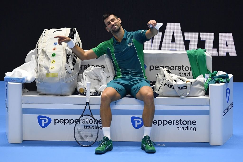Nu se lasă prea curând! Novak Djokovic a declarat că vrea să joace tenis cel puțin până în 2027_21