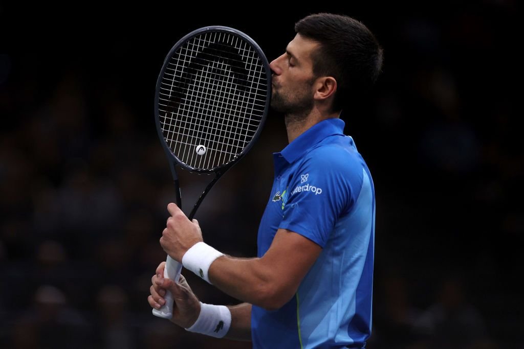 Nu se lasă prea curând! Novak Djokovic a declarat că vrea să joace tenis cel puțin până în 2027_29