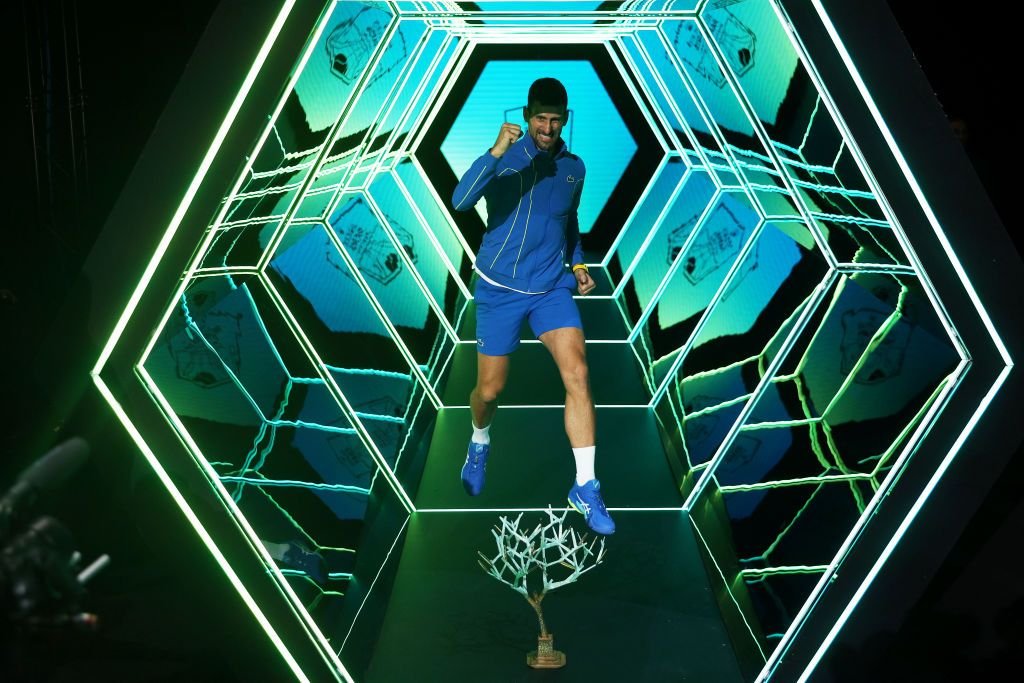 Nu se lasă prea curând! Novak Djokovic a declarat că vrea să joace tenis cel puțin până în 2027_31