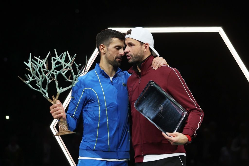 Nu se lasă prea curând! Novak Djokovic a declarat că vrea să joace tenis cel puțin până în 2027_32