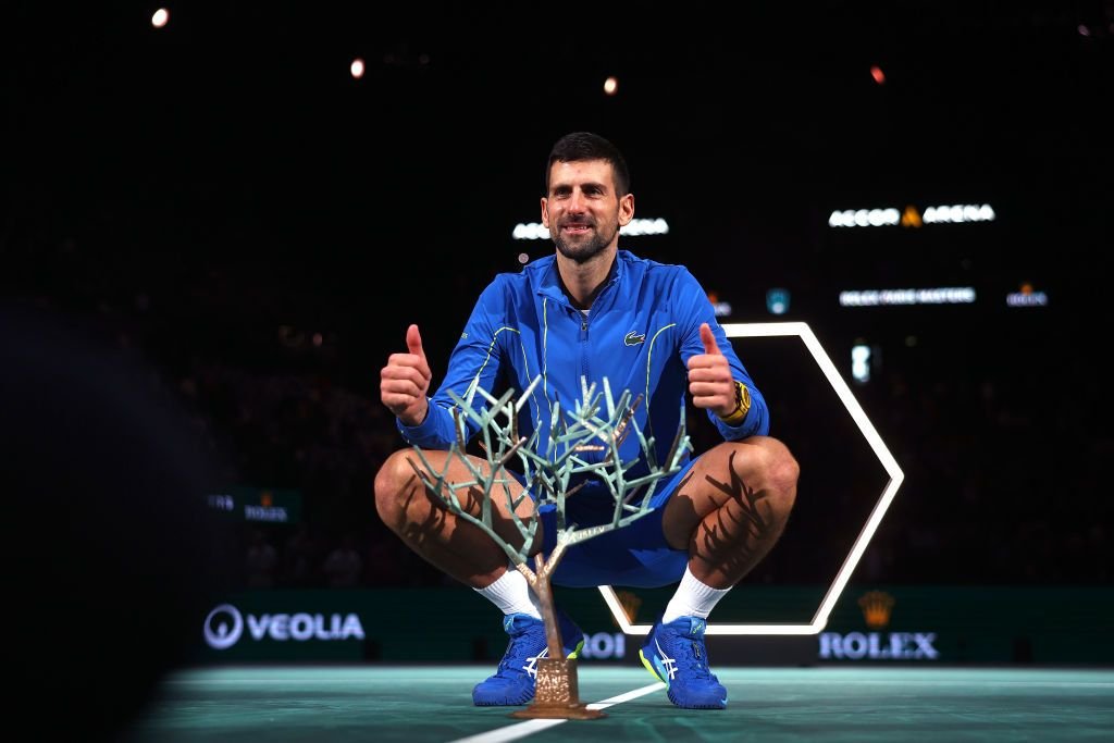 Nu se lasă prea curând! Novak Djokovic a declarat că vrea să joace tenis cel puțin până în 2027_34