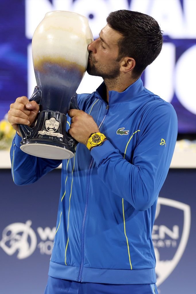 Nu se lasă prea curând! Novak Djokovic a declarat că vrea să joace tenis cel puțin până în 2027_38