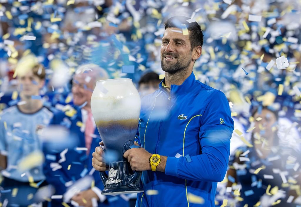 Nu se lasă prea curând! Novak Djokovic a declarat că vrea să joace tenis cel puțin până în 2027_44