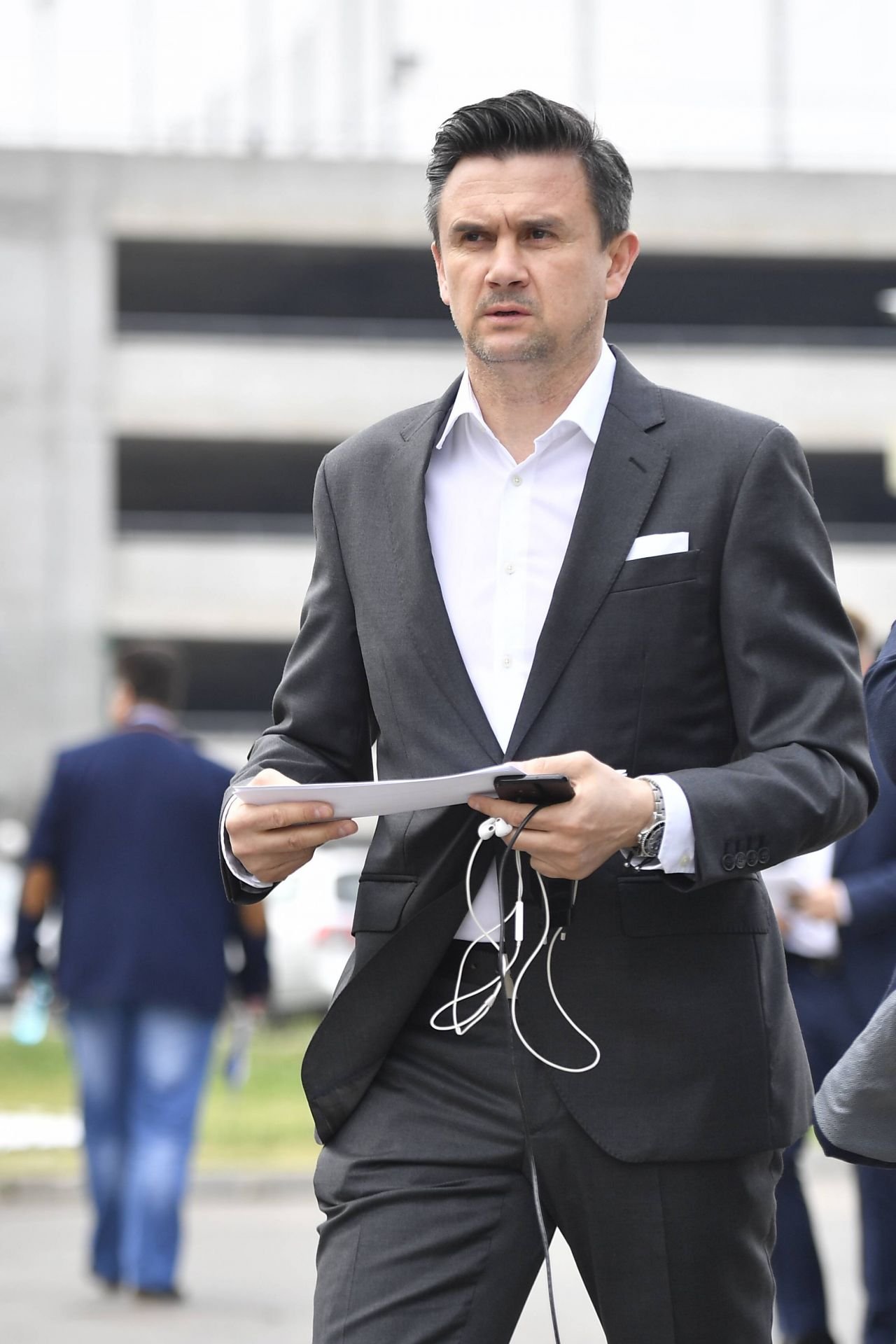 Cristi Balaj: „Au fost ani în care n-am avut ce cadouri să pun sub brad! Nu accept să-mi spună cineva că sunt hoț”_6