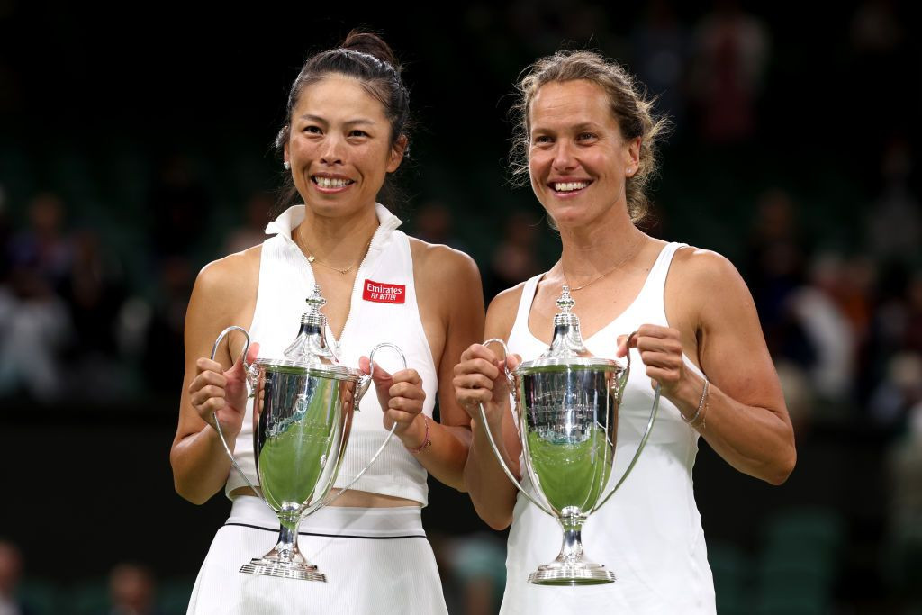 Cum arată complexul turneului de la Wimbledon de Crăciun: imaginile de colecție lansate de BBC_20