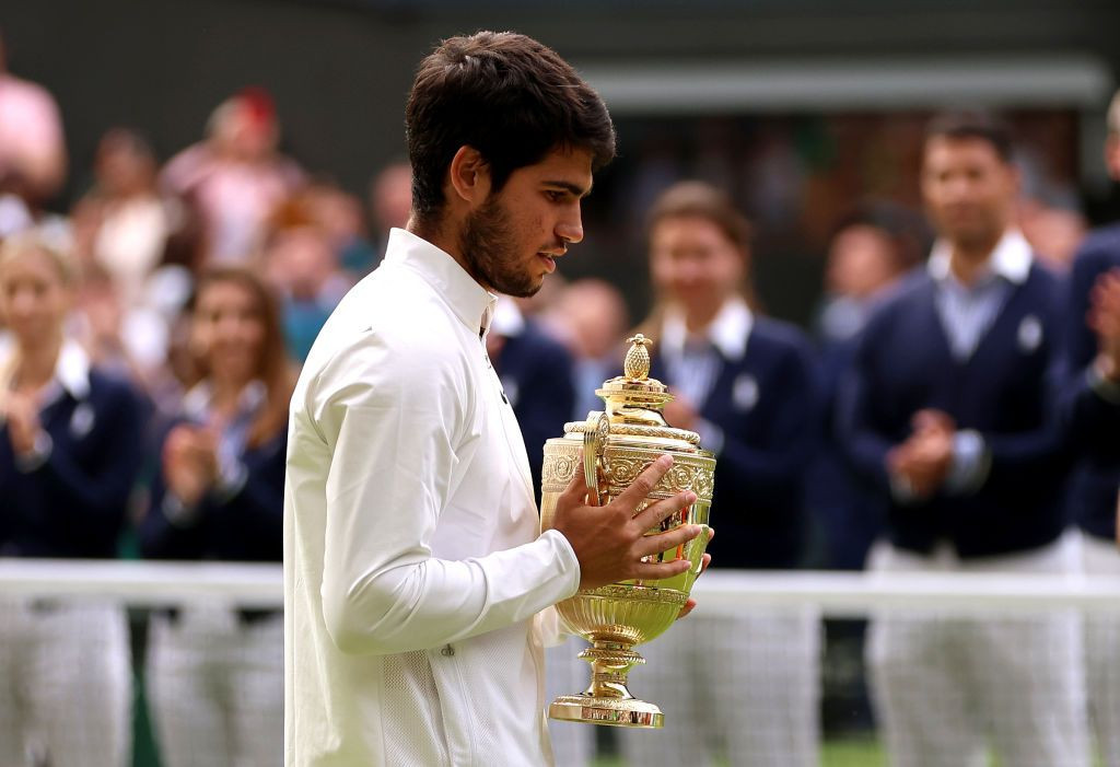 Cum arată complexul turneului de la Wimbledon de Crăciun: imaginile de colecție lansate de BBC_23