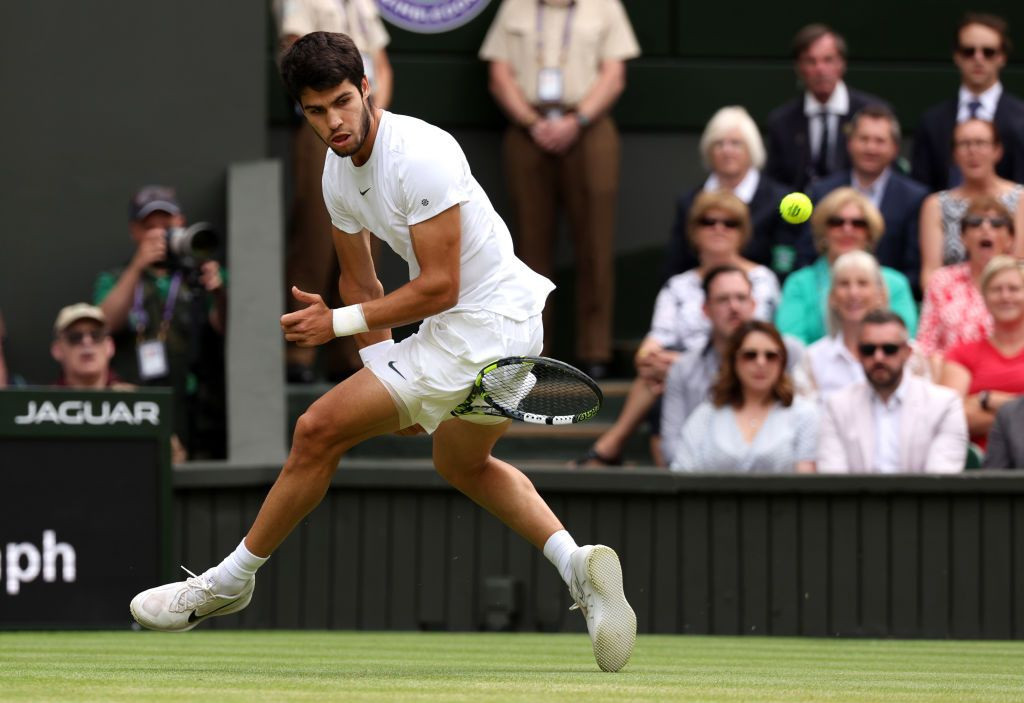 Cum arată complexul turneului de la Wimbledon de Crăciun: imaginile de colecție lansate de BBC_32