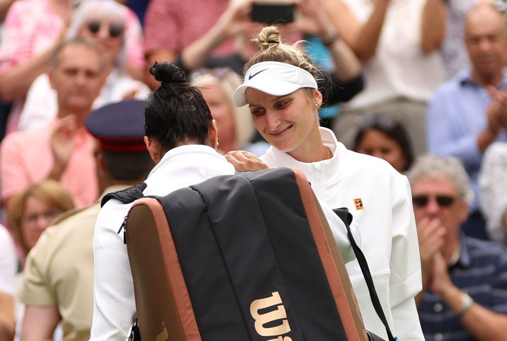 Cum arată complexul turneului de la Wimbledon de Crăciun: imaginile de colecție lansate de BBC_44