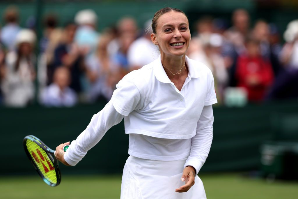 Cum arată complexul turneului de la Wimbledon de Crăciun: imaginile de colecție lansate de BBC_53