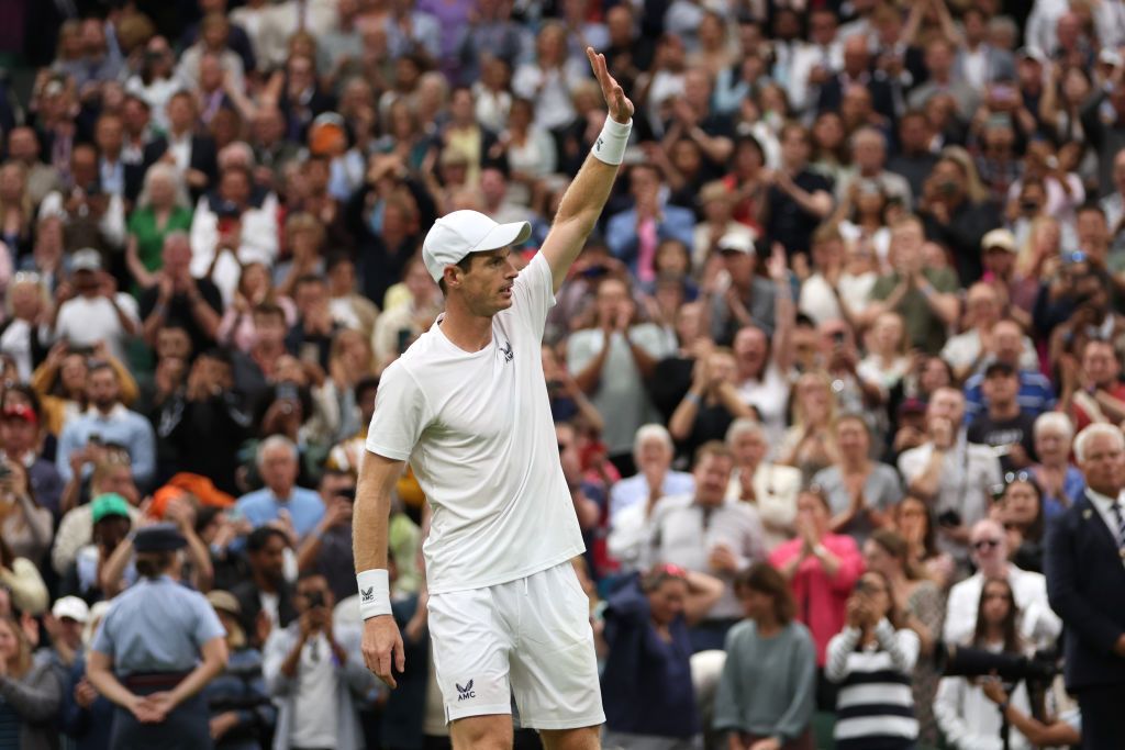 Cum arată complexul turneului de la Wimbledon de Crăciun: imaginile de colecție lansate de BBC_55