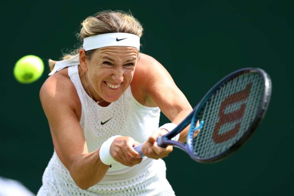 Cum arată complexul turneului de la Wimbledon de Crăciun: imaginile de colecție lansate de BBC_58